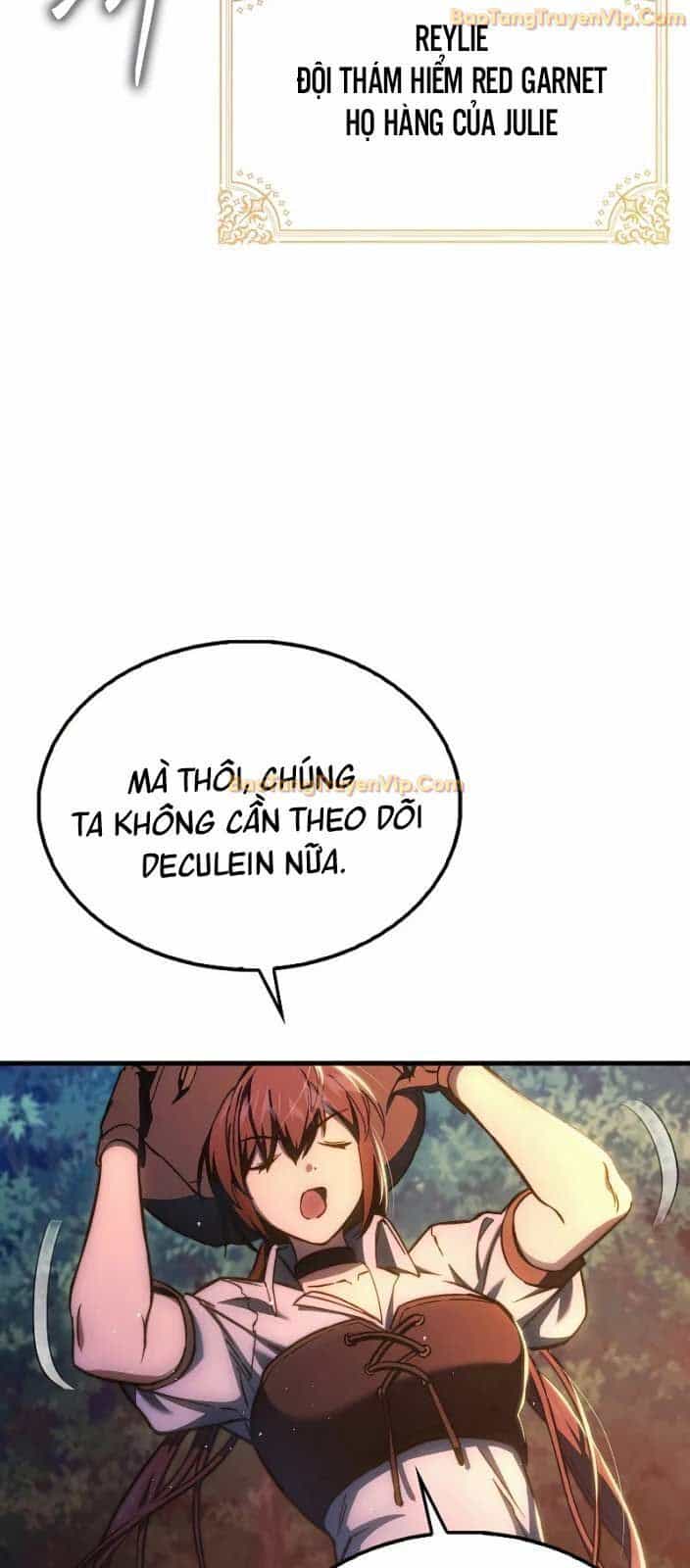 Đại Phản Diện Khao Khát Được Sống - Chương 13 - ảnh 31