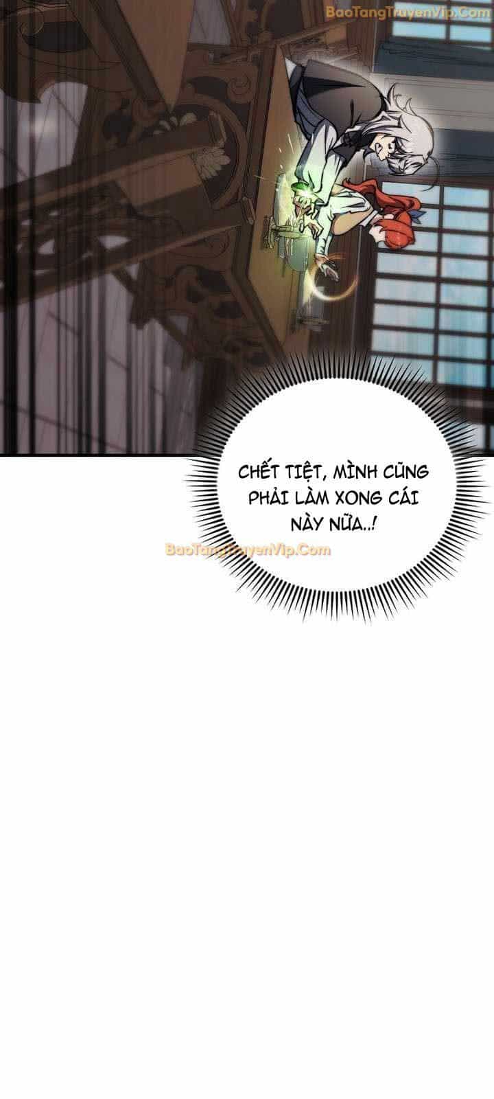 Đại Phản Diện Khao Khát Được Sống - Chương 15 - ảnh 46