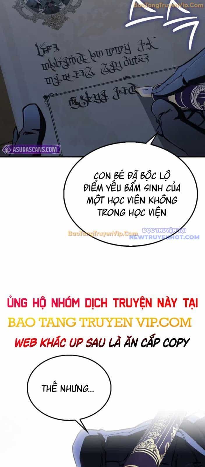 Đại Phản Diện Khao Khát Được Sống - Chương 16 - ảnh 20