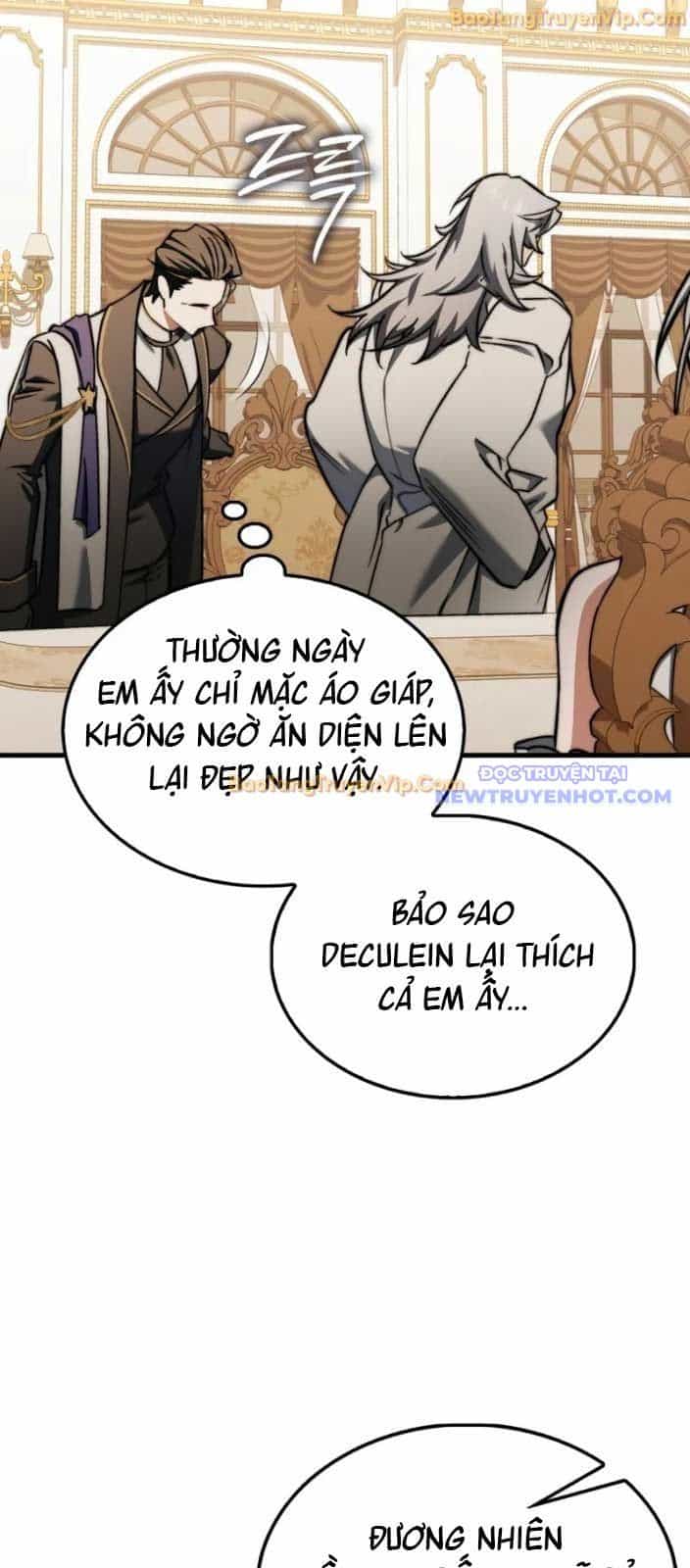 Đại Phản Diện Khao Khát Được Sống - Chương 17 - ảnh 43