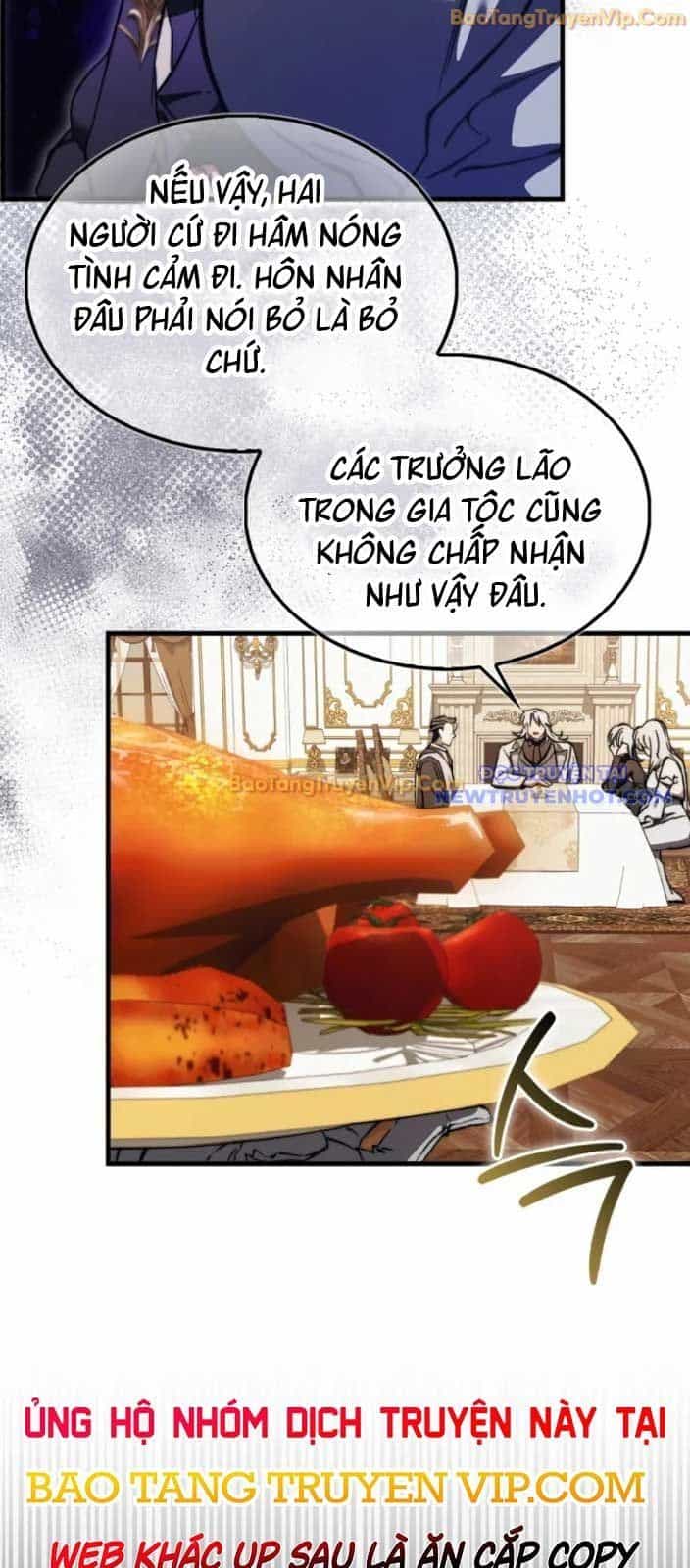 Đại Phản Diện Khao Khát Được Sống - Chương 17 - ảnh 68