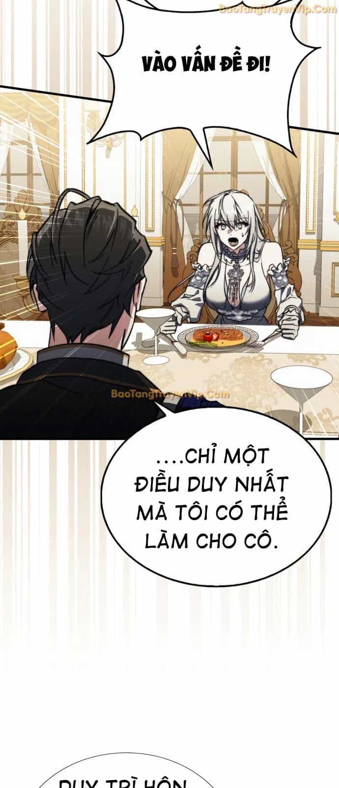 Đại Phản Diện Khao Khát Được Sống - Chương 18 - ảnh 40