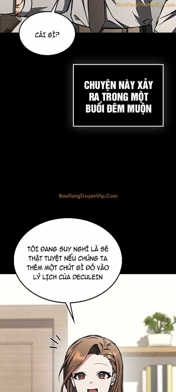 Đại Phản Diện Khao Khát Được Sống - Chương 19 - ảnh 4