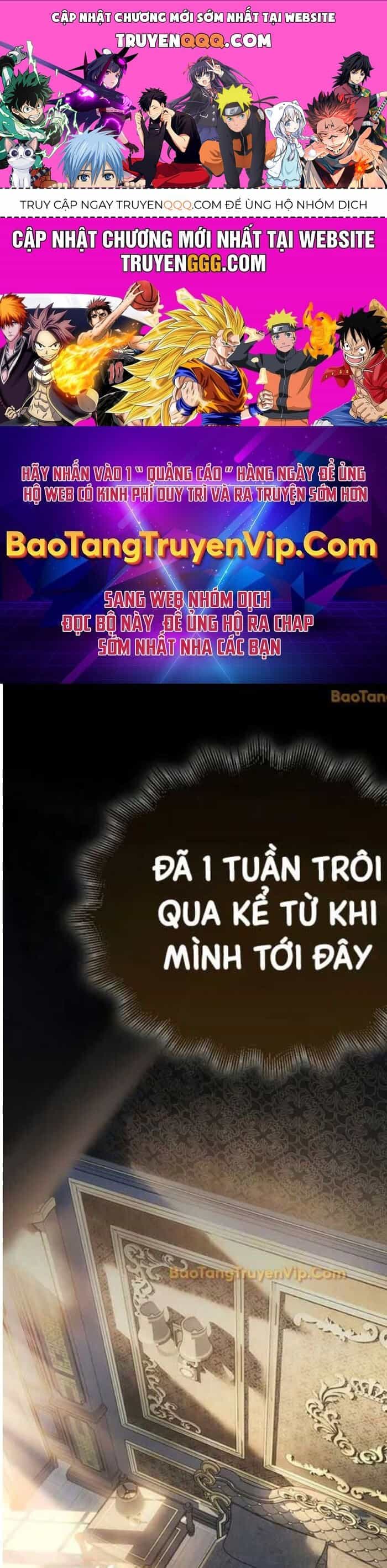 Đại Phản Diện Khao Khát Được Sống - Chương 2 - ảnh 1