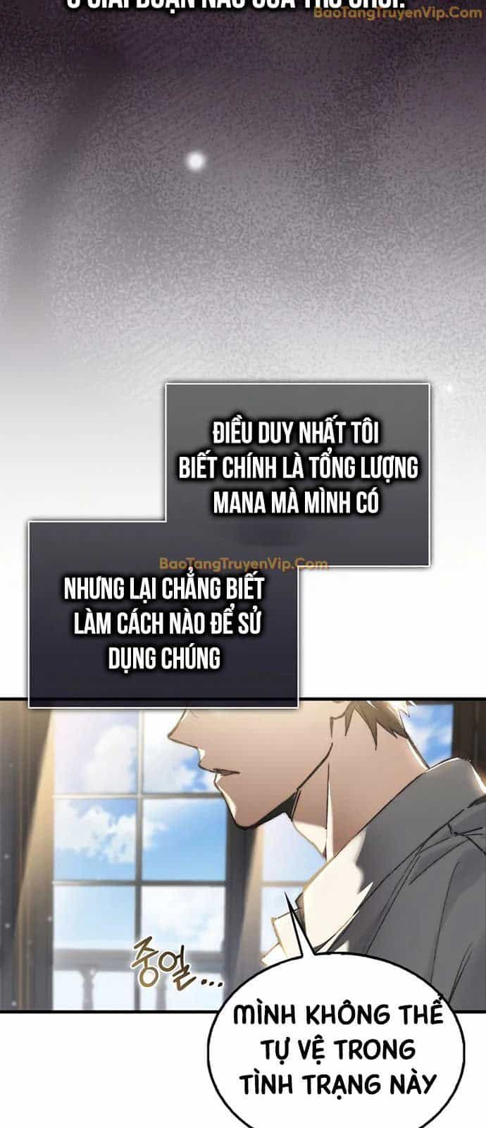 Đại Phản Diện Khao Khát Được Sống - Chương 2 - ảnh 10