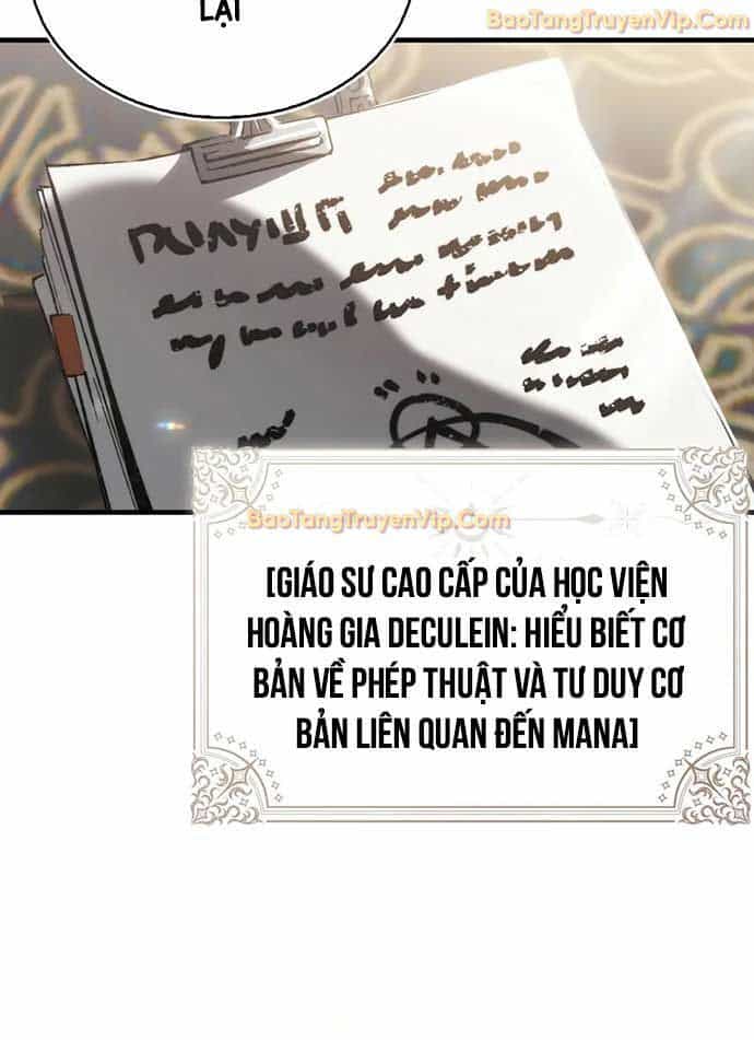 Đại Phản Diện Khao Khát Được Sống - Chương 2 - ảnh 15