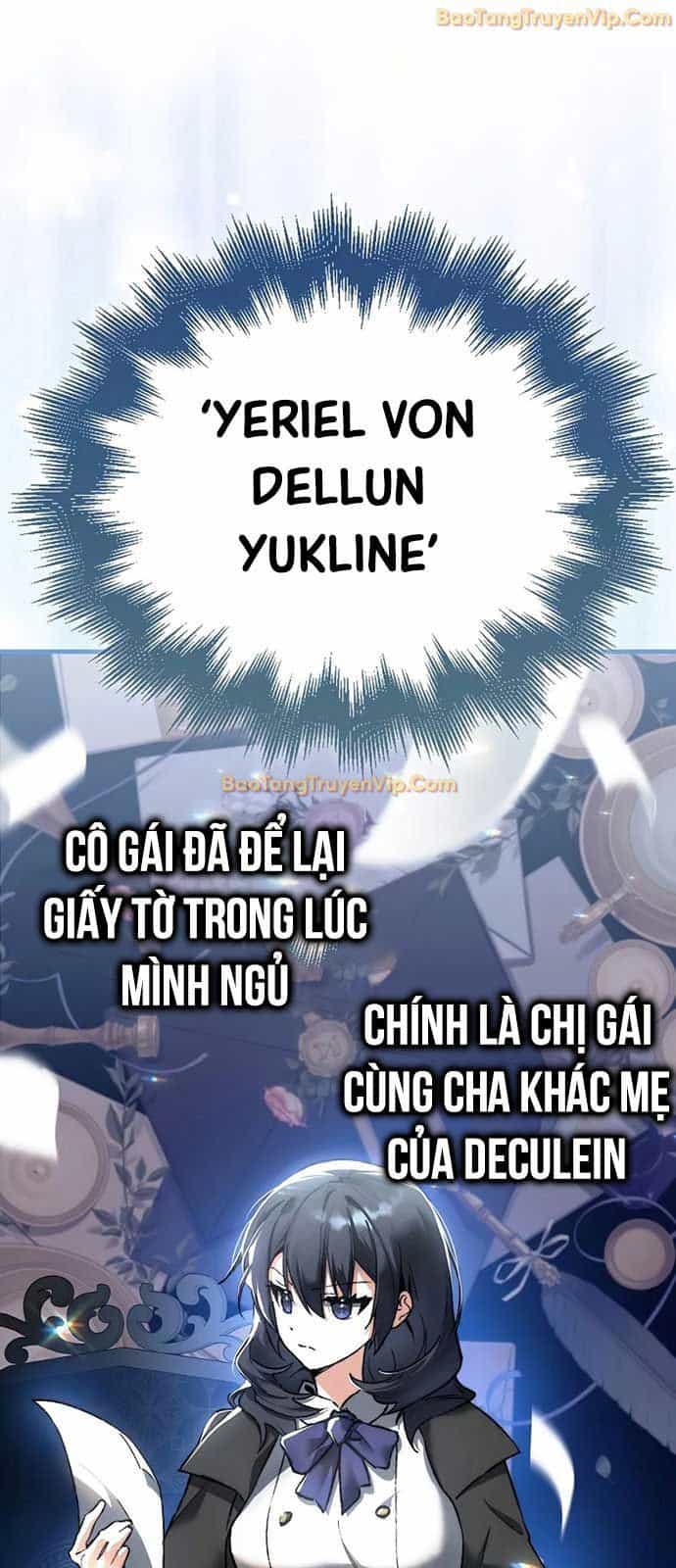 Đại Phản Diện Khao Khát Được Sống - Chương 2 - ảnh 16