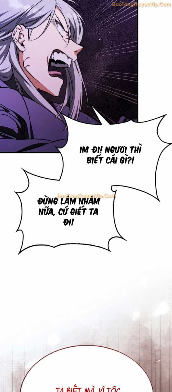 Đại Phản Diện Khao Khát Được Sống - Chương 20 - ảnh 12