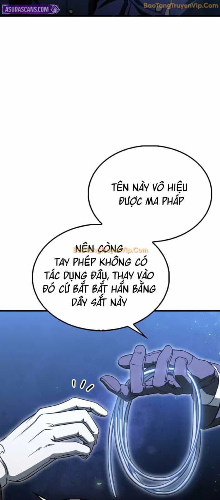 Đại Phản Diện Khao Khát Được Sống - Chương 20 - ảnh 37