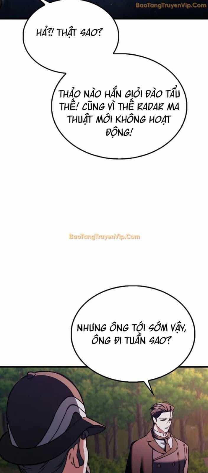 Đại Phản Diện Khao Khát Được Sống - Chương 20 - ảnh 38
