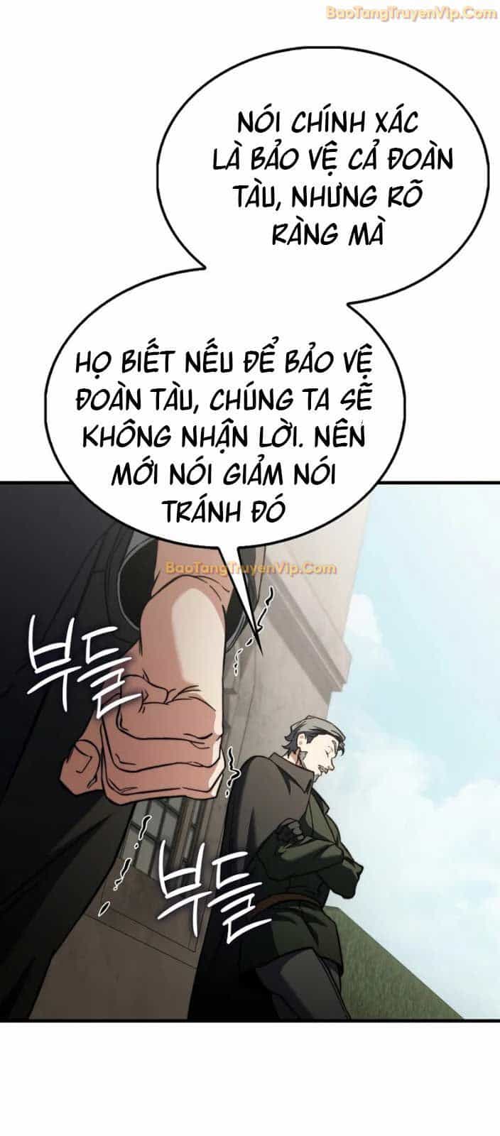 Đại Phản Diện Khao Khát Được Sống - Chương 20 - ảnh 71