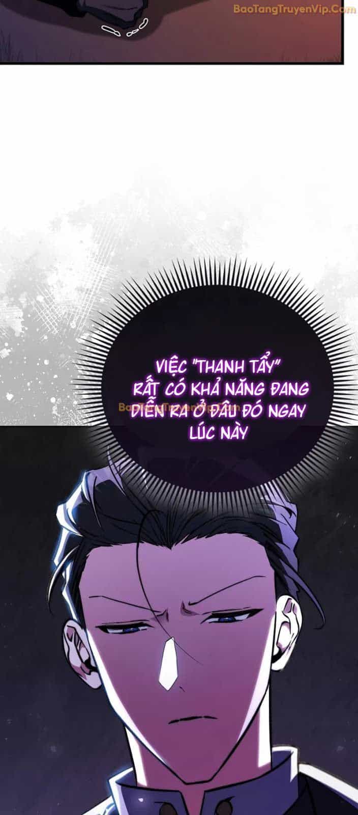 Đại Phản Diện Khao Khát Được Sống - Chương 20 - ảnh 9