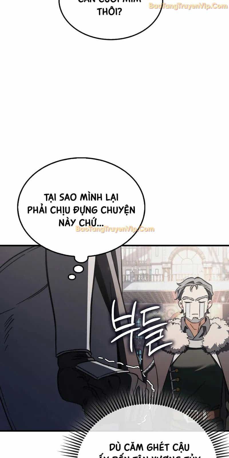 Đại Phản Diện Khao Khát Được Sống - Chương 21 - ảnh 26