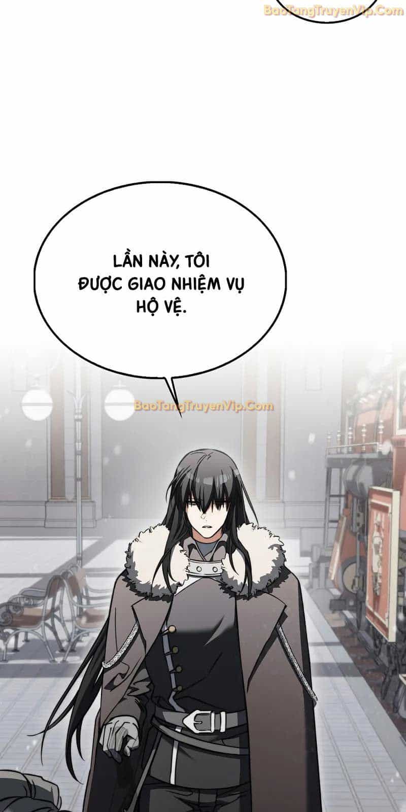 Đại Phản Diện Khao Khát Được Sống - Chương 21 - ảnh 29
