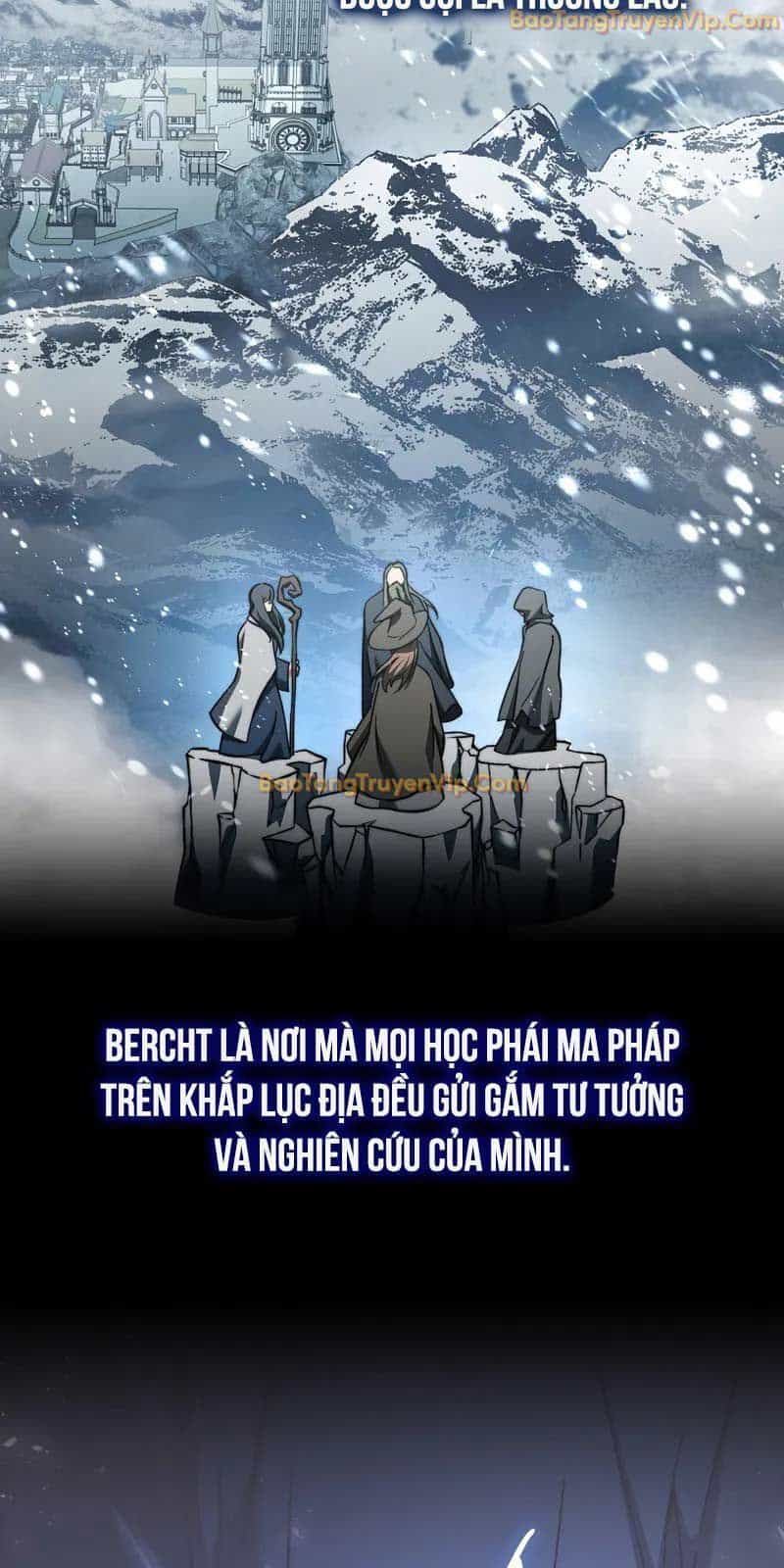 Đại Phản Diện Khao Khát Được Sống - Chương 21 - ảnh 4