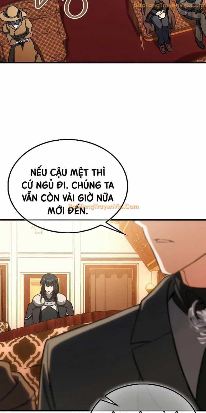 Đại Phản Diện Khao Khát Được Sống - Chương 21 - ảnh 51