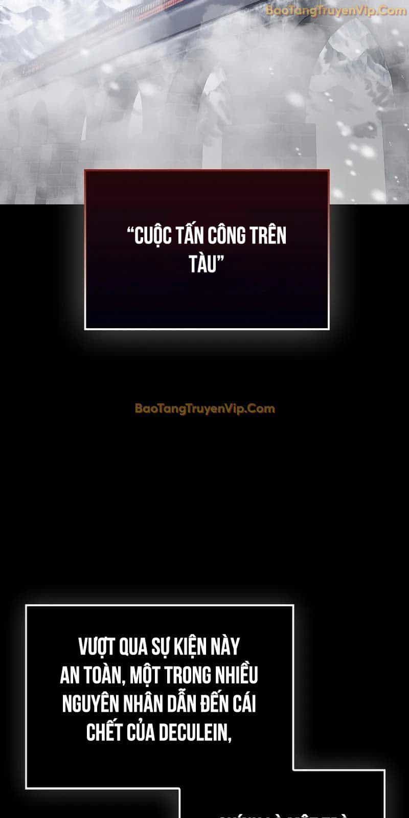 Đại Phản Diện Khao Khát Được Sống - Chương 21 - ảnh 56
