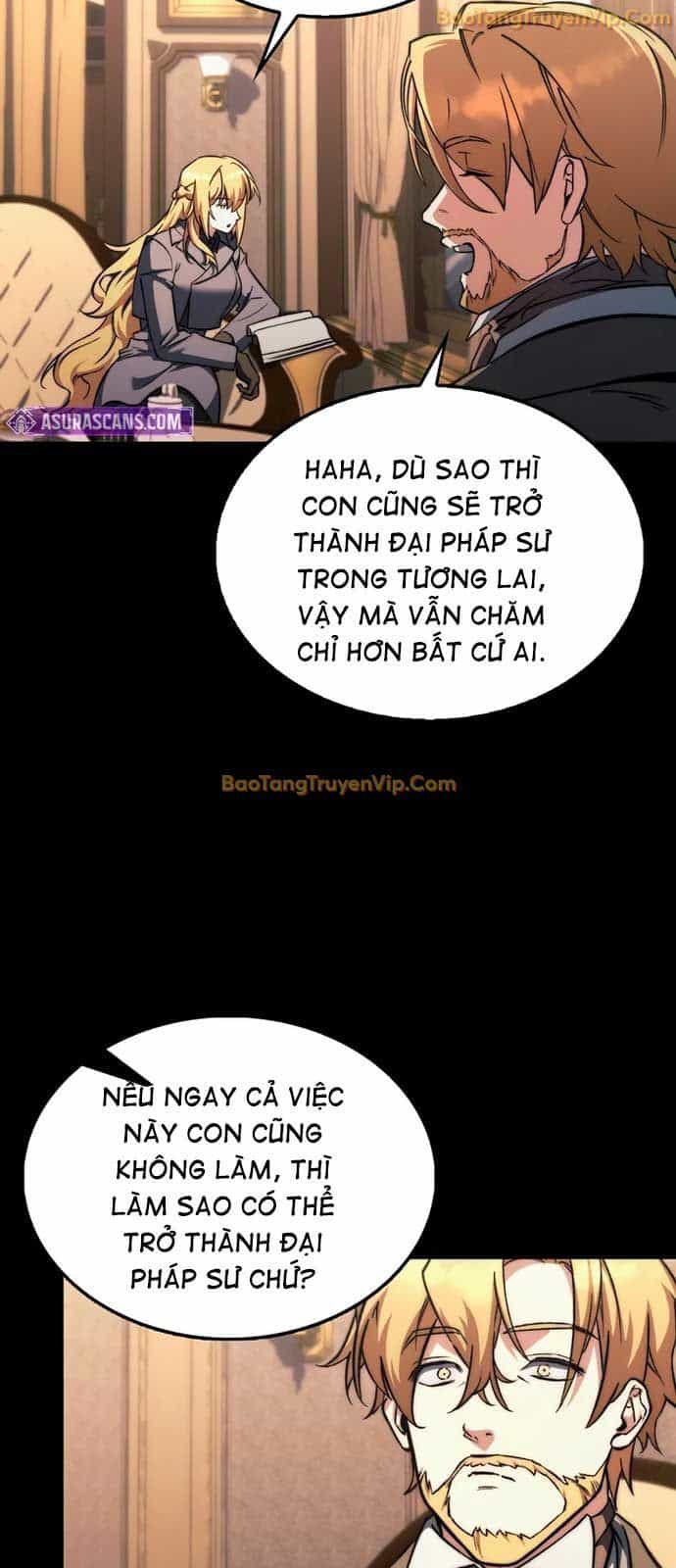 Đại Phản Diện Khao Khát Được Sống - Chương 22 - ảnh 6