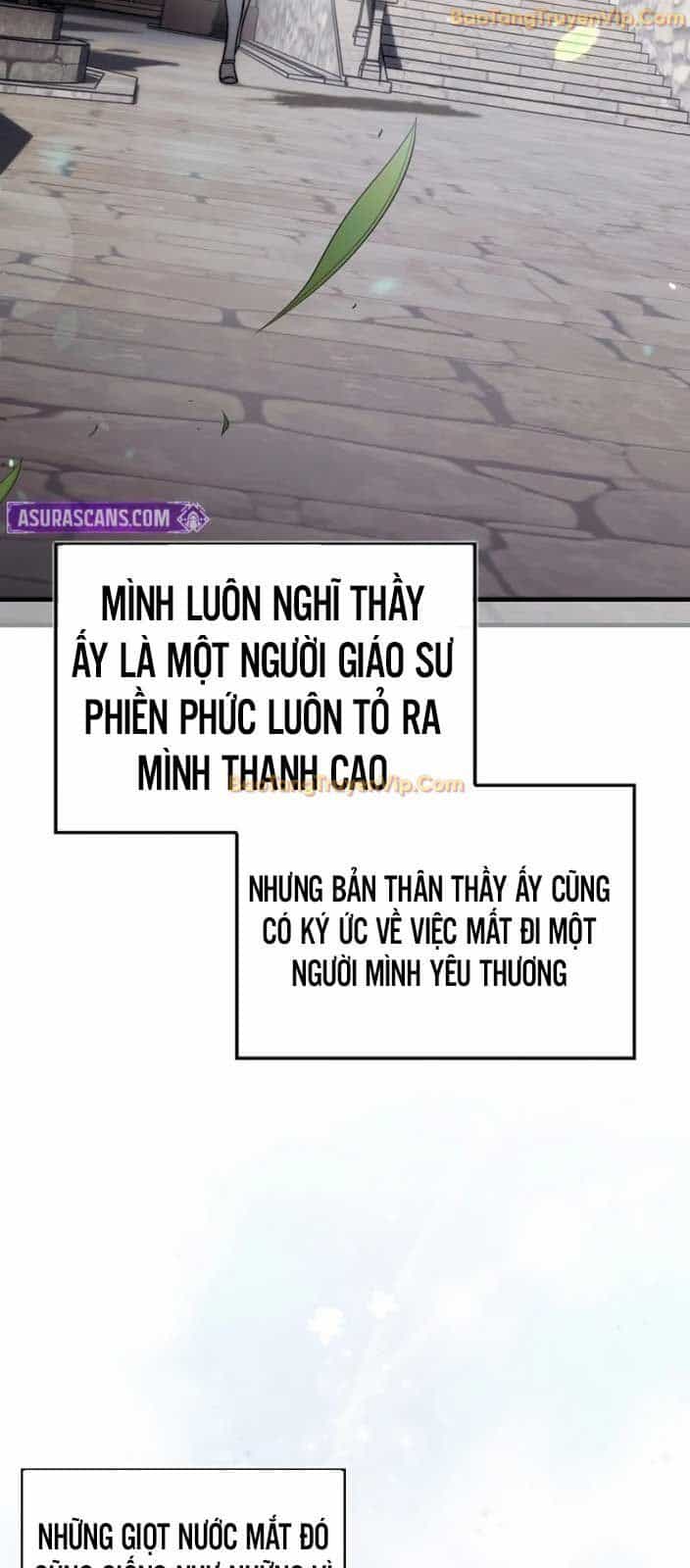 Đại Phản Diện Khao Khát Được Sống - Chương 23 - ảnh 46