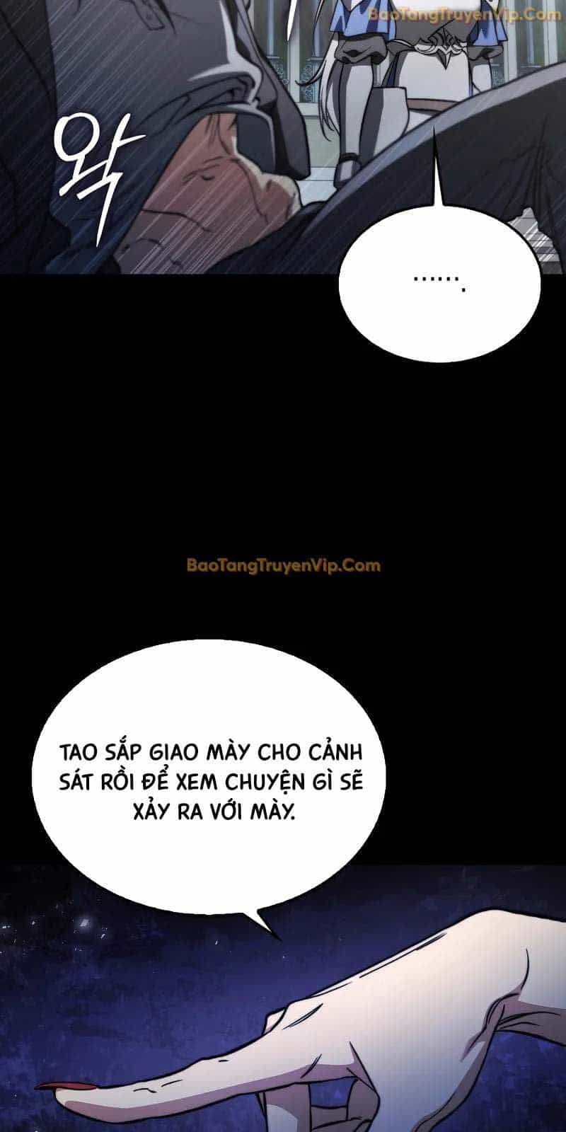 Đại Phản Diện Khao Khát Được Sống - Chương 24 - ảnh 46
