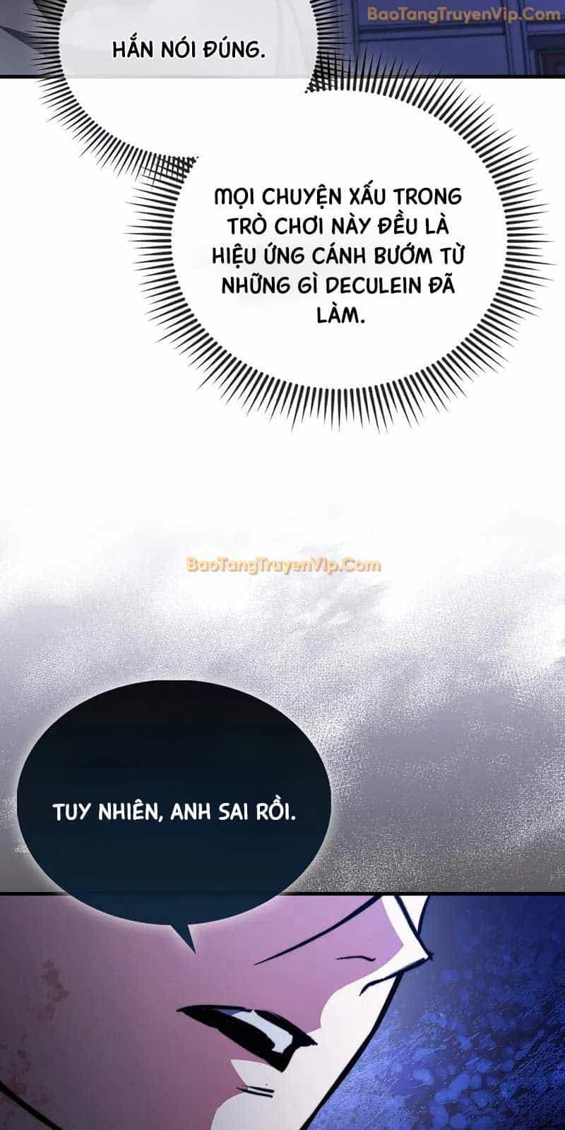 Đại Phản Diện Khao Khát Được Sống - Chương 24 - ảnh 85