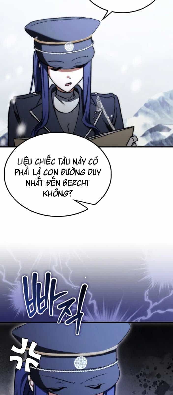 Đại Phản Diện Khao Khát Được Sống - Chương 25 - ảnh 37