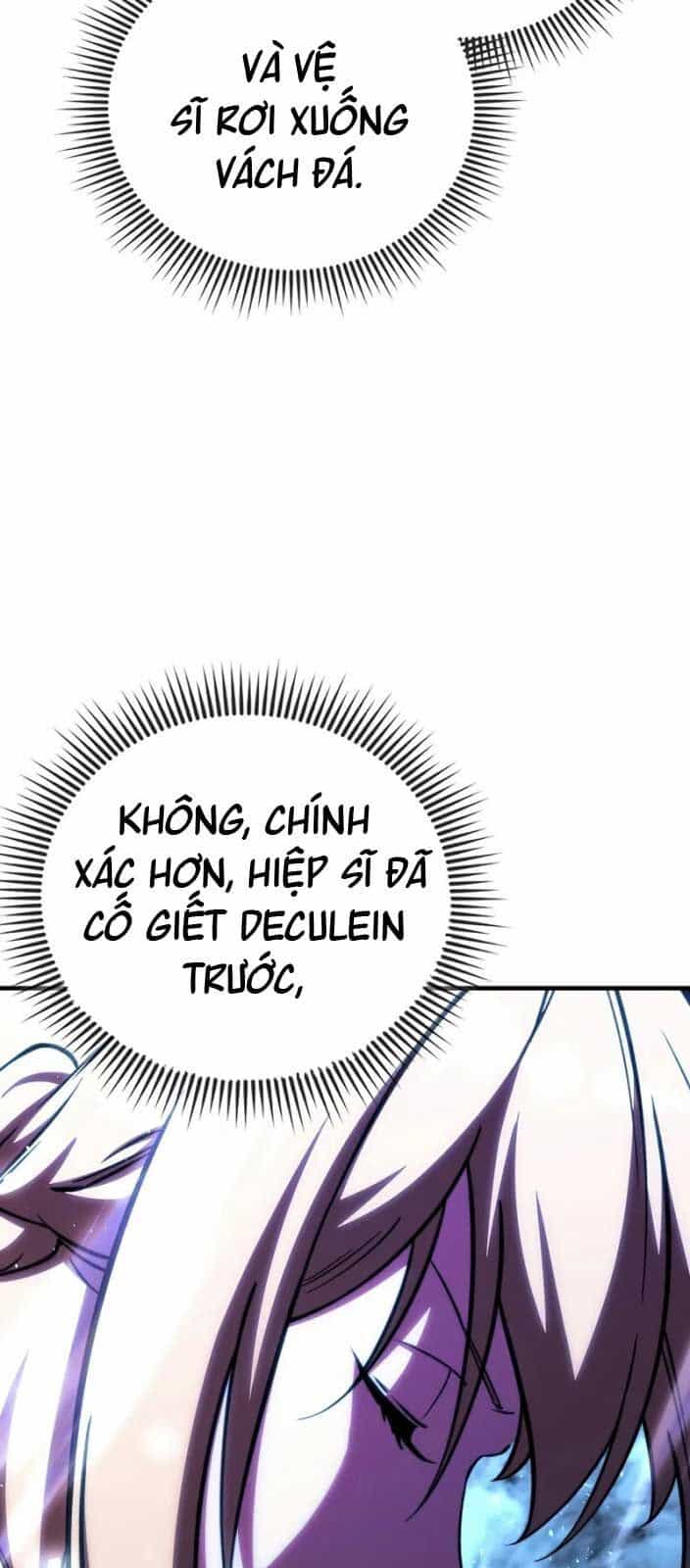 Đại Phản Diện Khao Khát Được Sống - Chương 25 - ảnh 7
