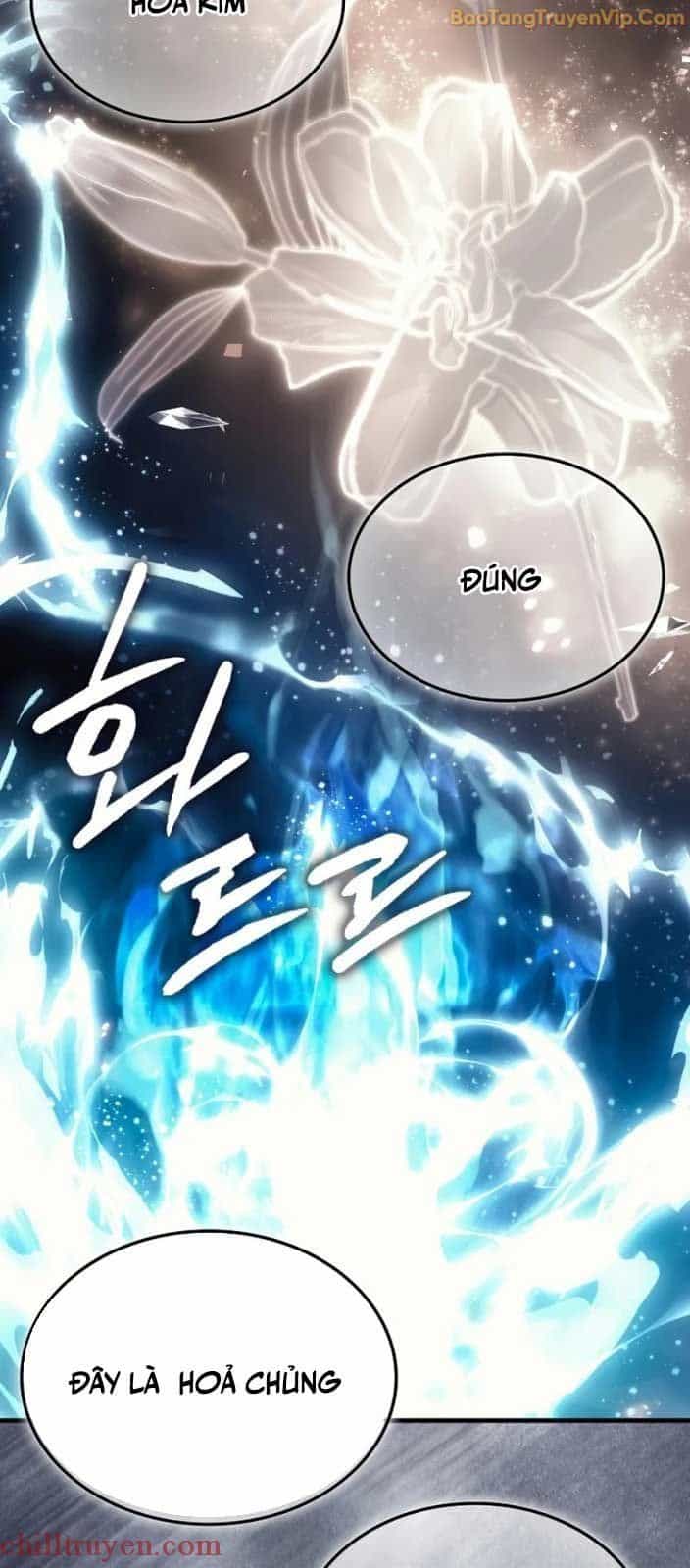 Đại Phản Diện Khao Khát Được Sống - Chương 27 - ảnh 40