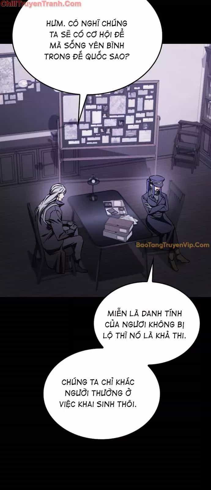 Đại Phản Diện Khao Khát Được Sống - Chương 28 - ảnh 44