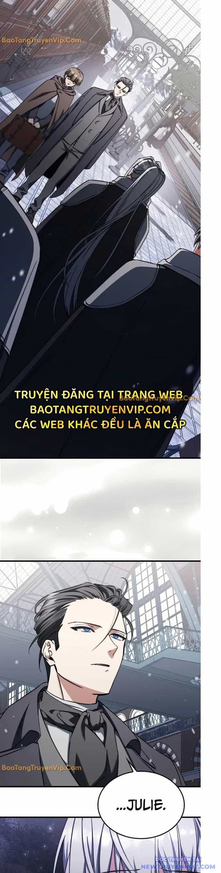 Đại Phản Diện Khao Khát Được Sống - Chương 29 - ảnh 20