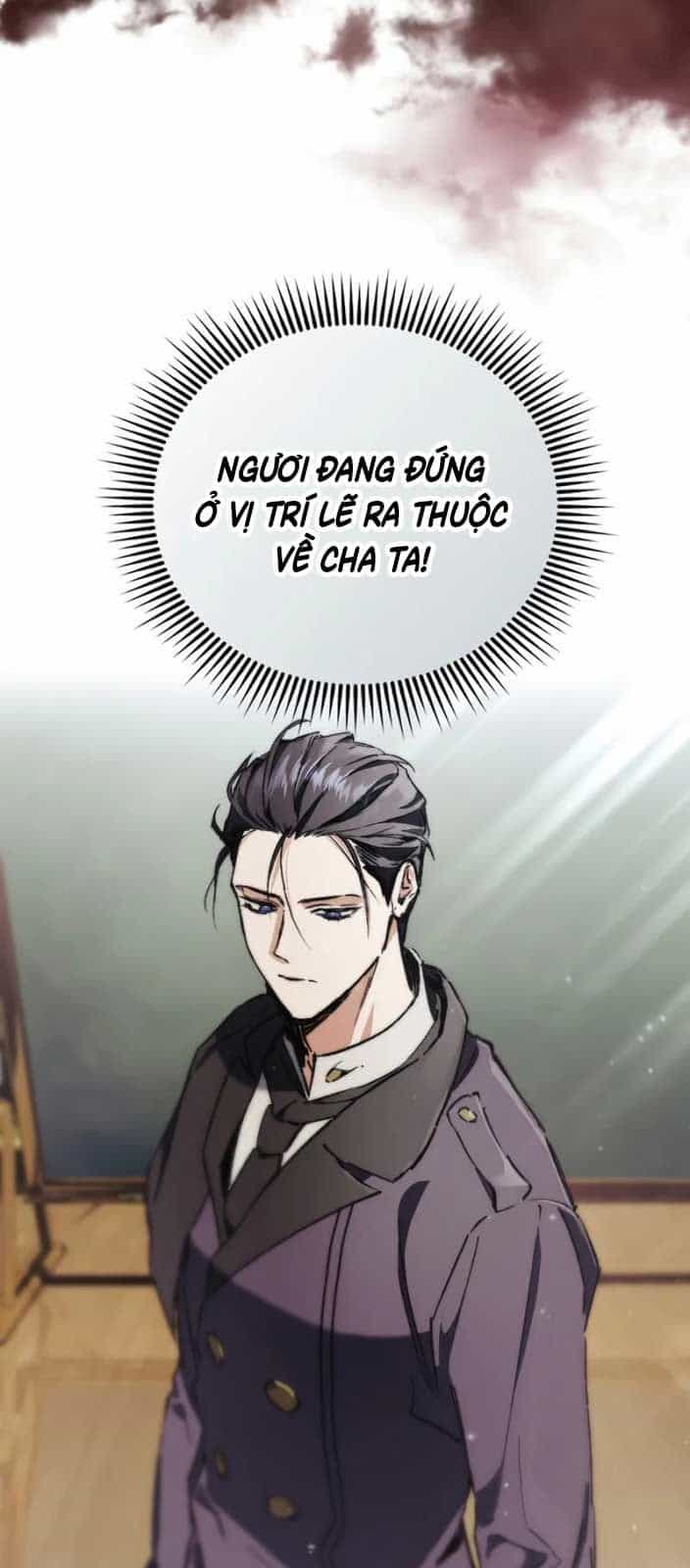 Đại Phản Diện Khao Khát Được Sống - Chương 3 - ảnh 15