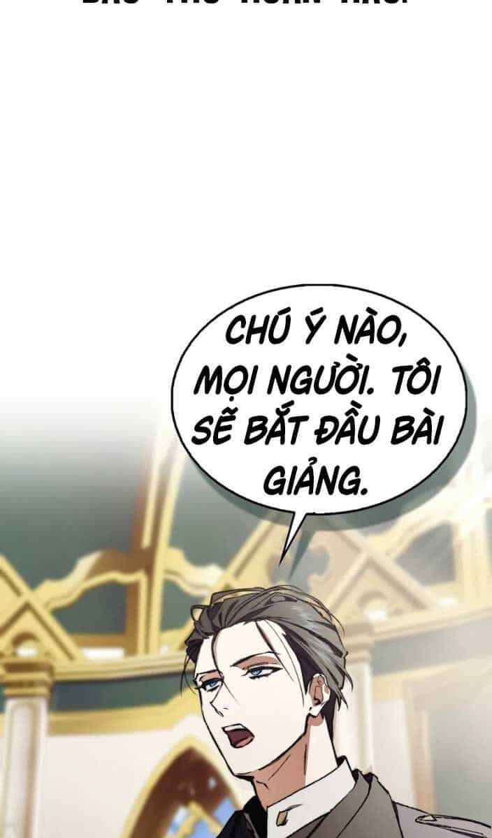 Đại Phản Diện Khao Khát Được Sống - Chương 3 - ảnh 19