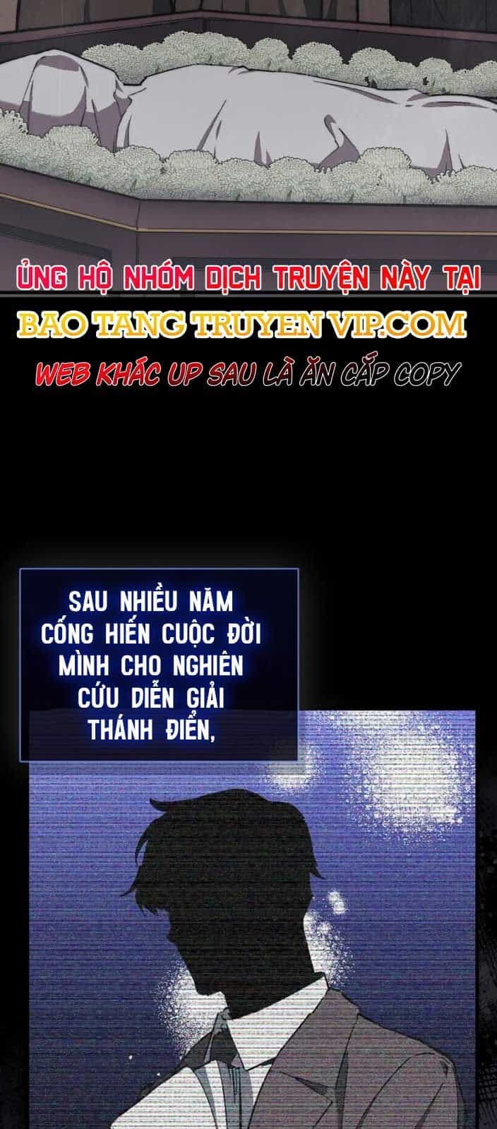 Đại Phản Diện Khao Khát Được Sống - Chương 3 - ảnh 2