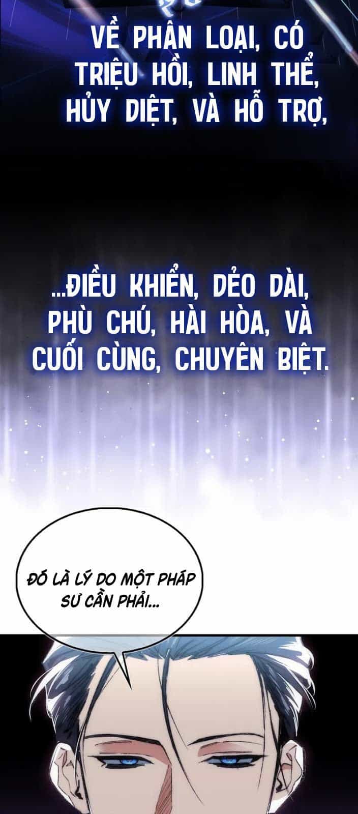 Đại Phản Diện Khao Khát Được Sống - Chương 3 - ảnh 24