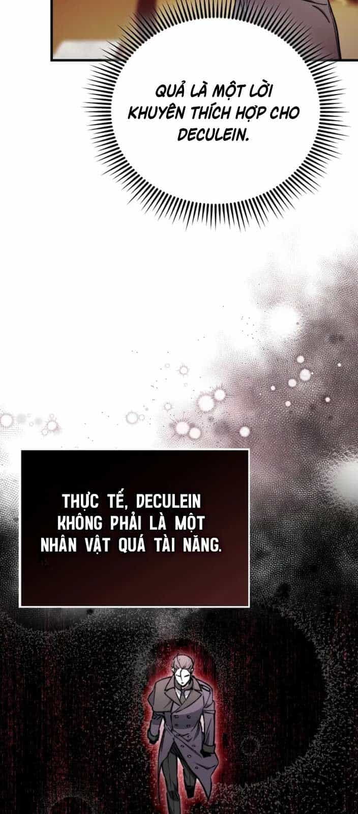 Đại Phản Diện Khao Khát Được Sống - Chương 3 - ảnh 34