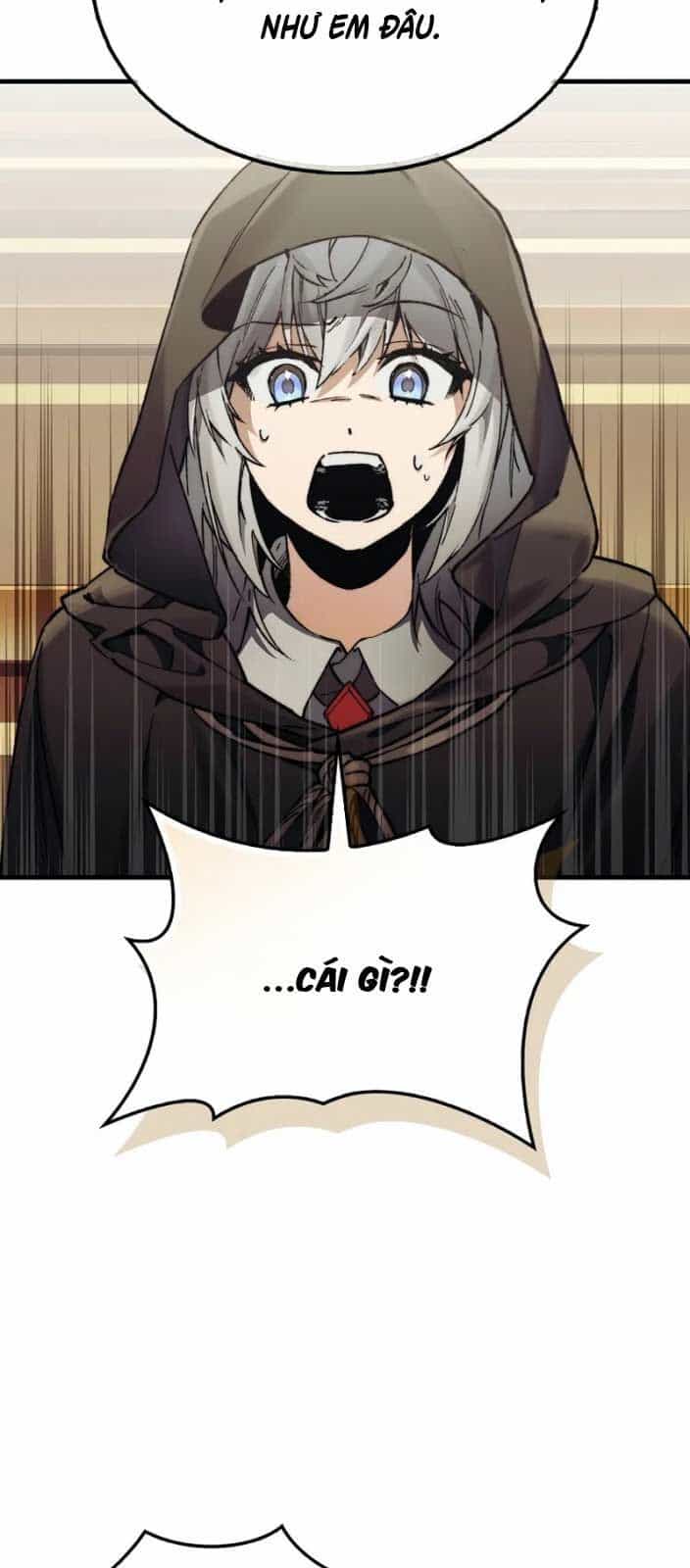 Đại Phản Diện Khao Khát Được Sống - Chương 3 - ảnh 47