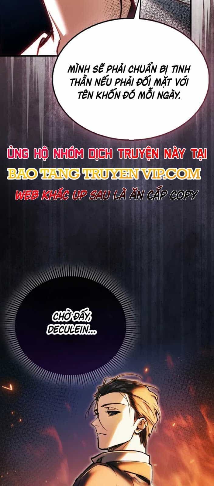 Đại Phản Diện Khao Khát Được Sống - Chương 3 - ảnh 84