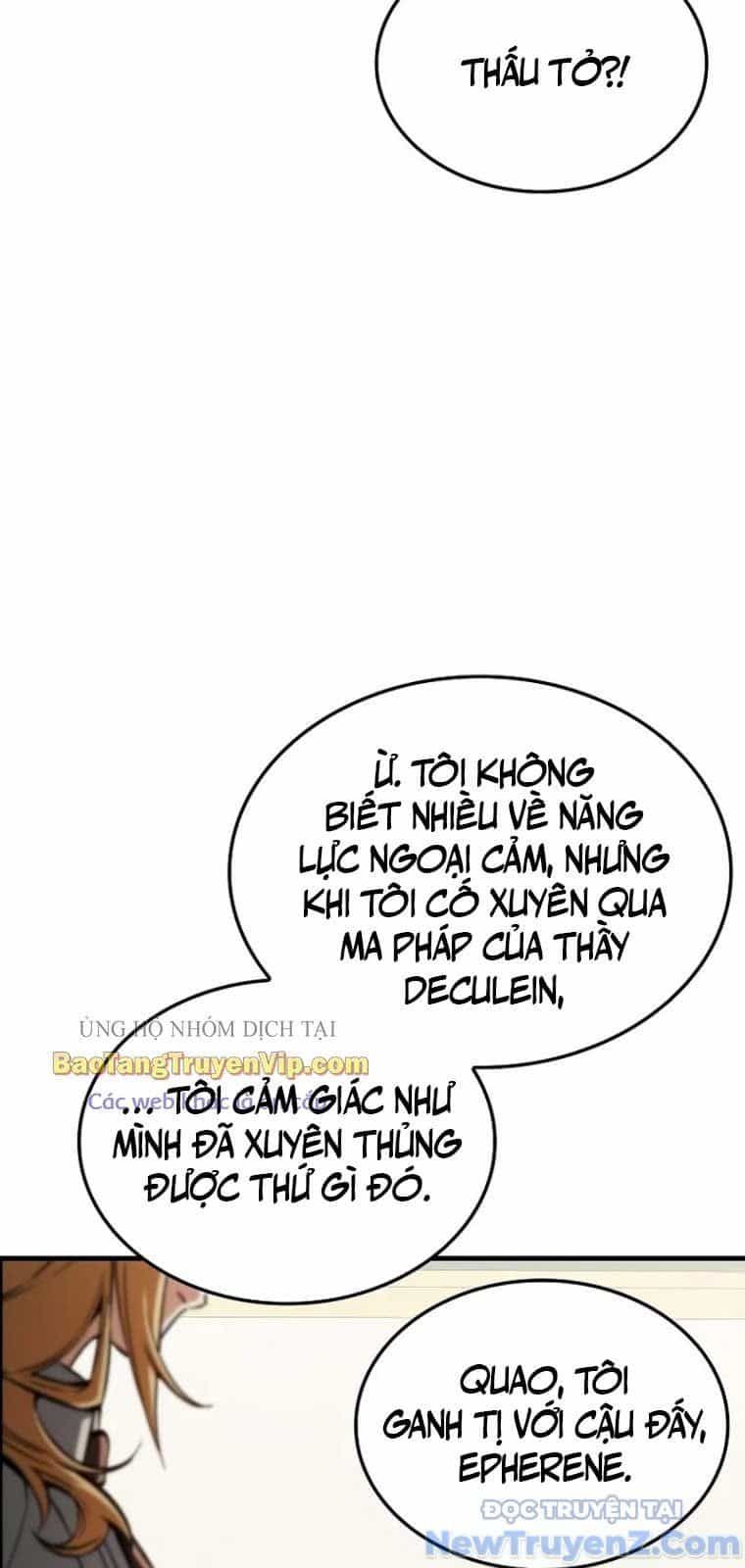 Đại Phản Diện Khao Khát Được Sống - Chương 32 - ảnh 10