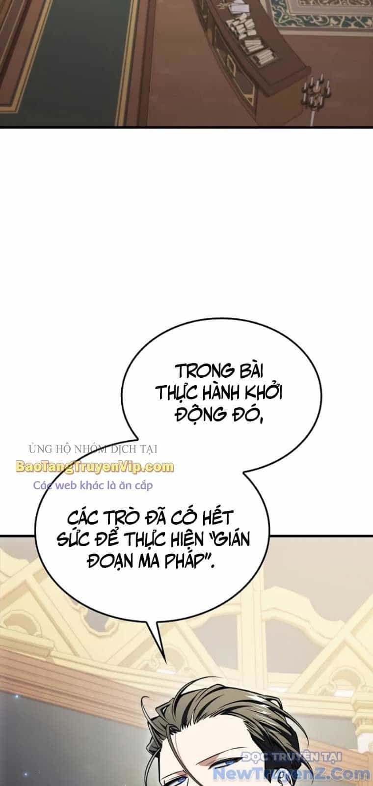 Đại Phản Diện Khao Khát Được Sống - Chương 32 - ảnh 20