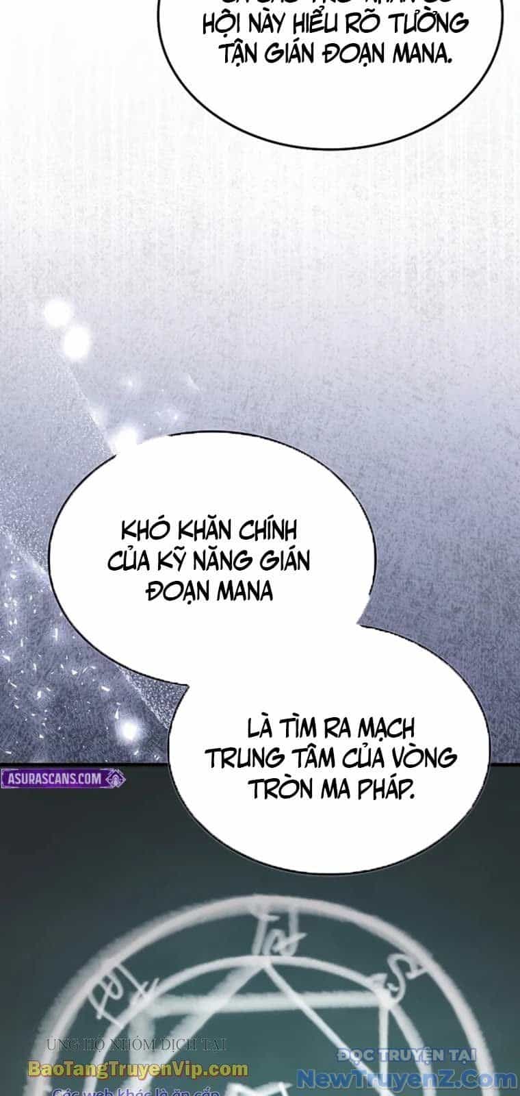Đại Phản Diện Khao Khát Được Sống - Chương 32 - ảnh 30