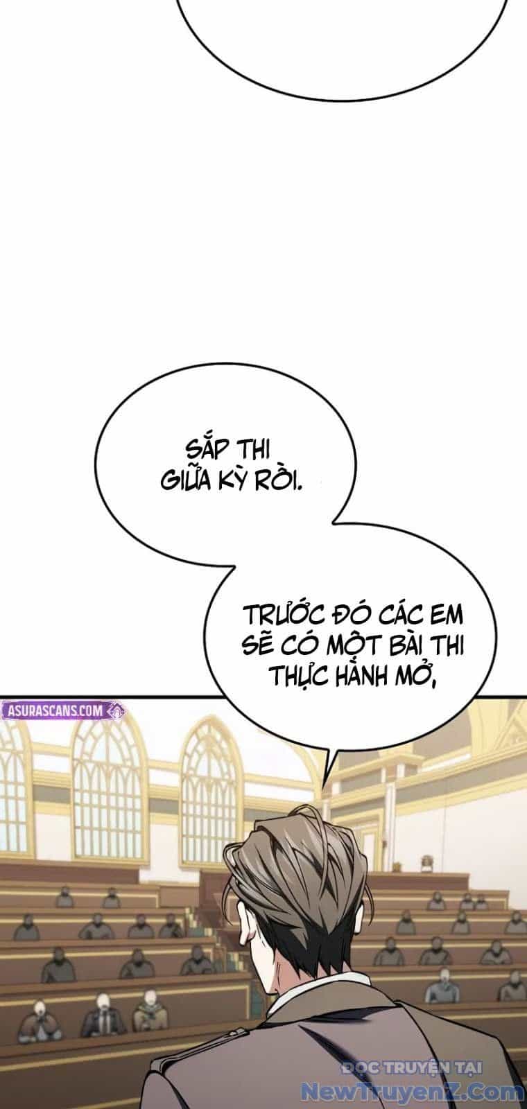Đại Phản Diện Khao Khát Được Sống - Chương 32 - ảnh 41