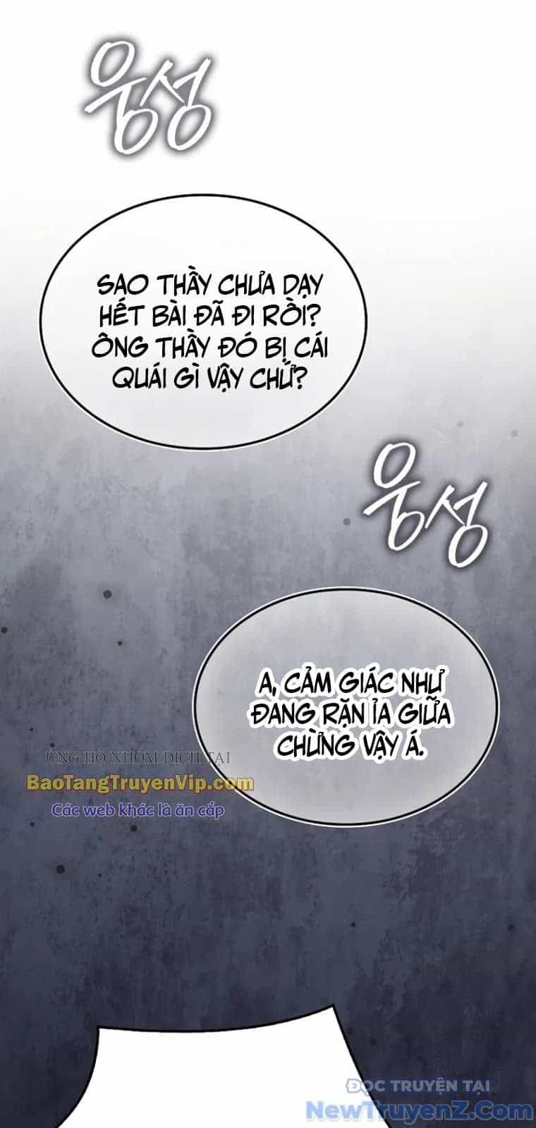 Đại Phản Diện Khao Khát Được Sống - Chương 32 - ảnh 45