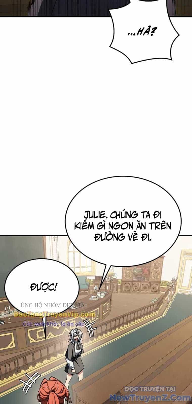 Đại Phản Diện Khao Khát Được Sống - Chương 32 - ảnh 75