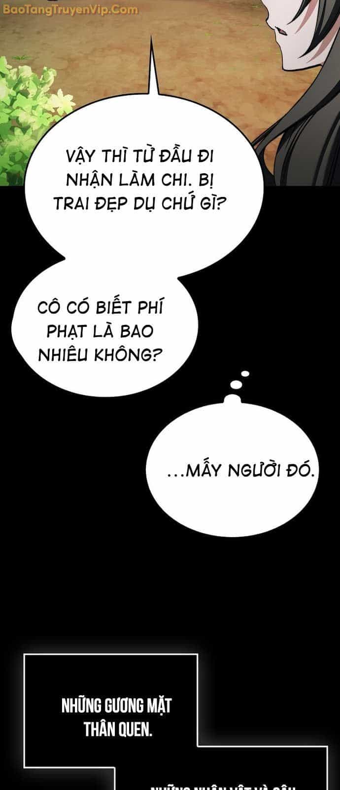 Đại Phản Diện Khao Khát Được Sống - Chương 35.1 - ảnh 12