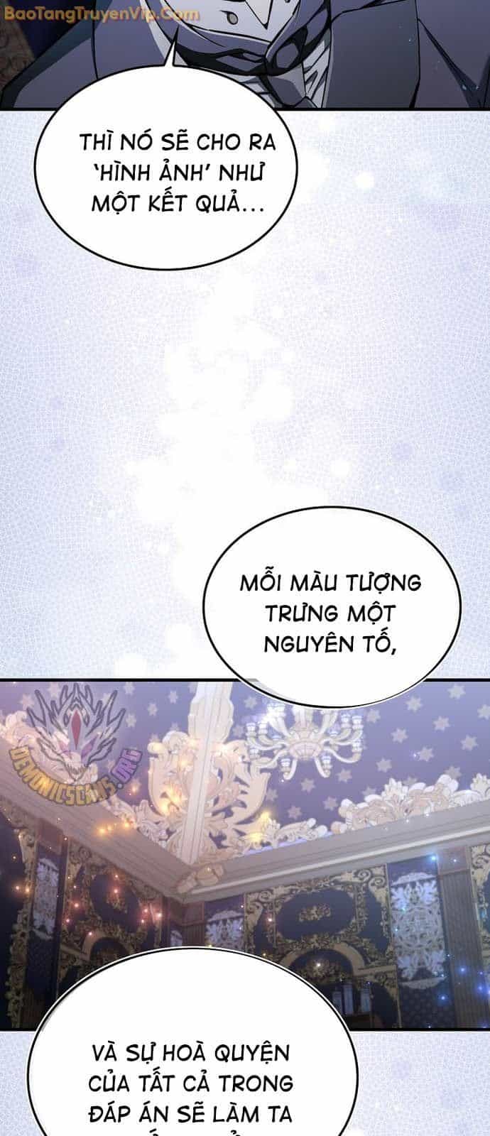 Đại Phản Diện Khao Khát Được Sống - Chương 35.1 - ảnh 70