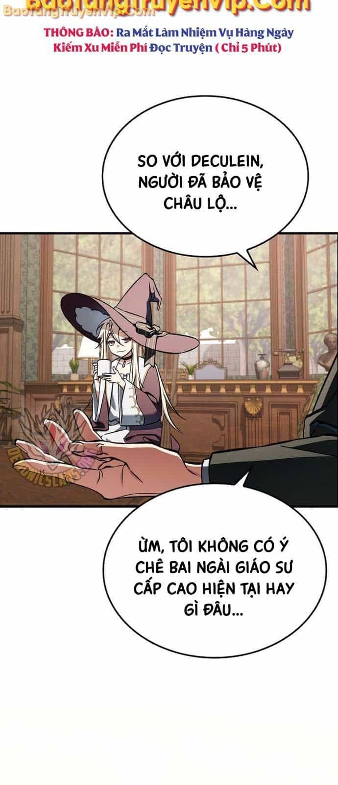 Đại Phản Diện Khao Khát Được Sống - Chương 36 - ảnh 16