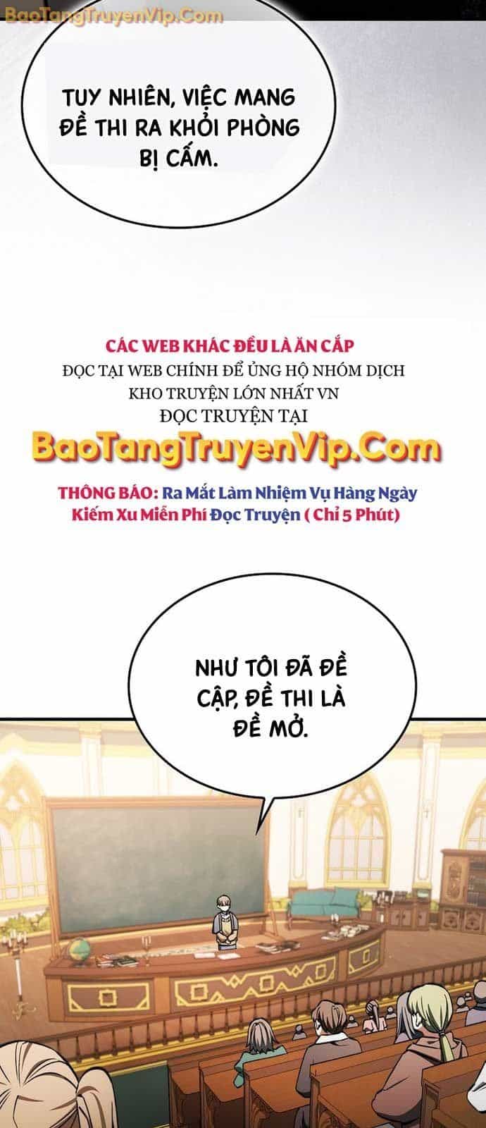 Đại Phản Diện Khao Khát Được Sống - Chương 36 - ảnh 31
