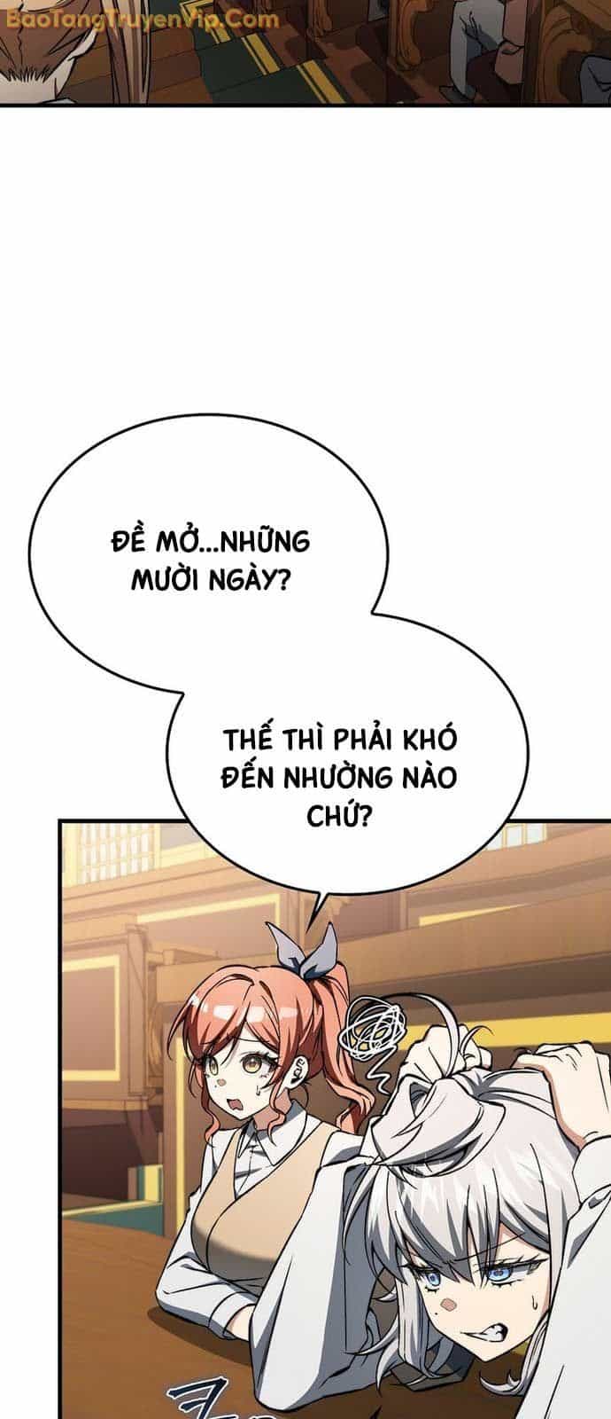 Đại Phản Diện Khao Khát Được Sống - Chương 36 - ảnh 32