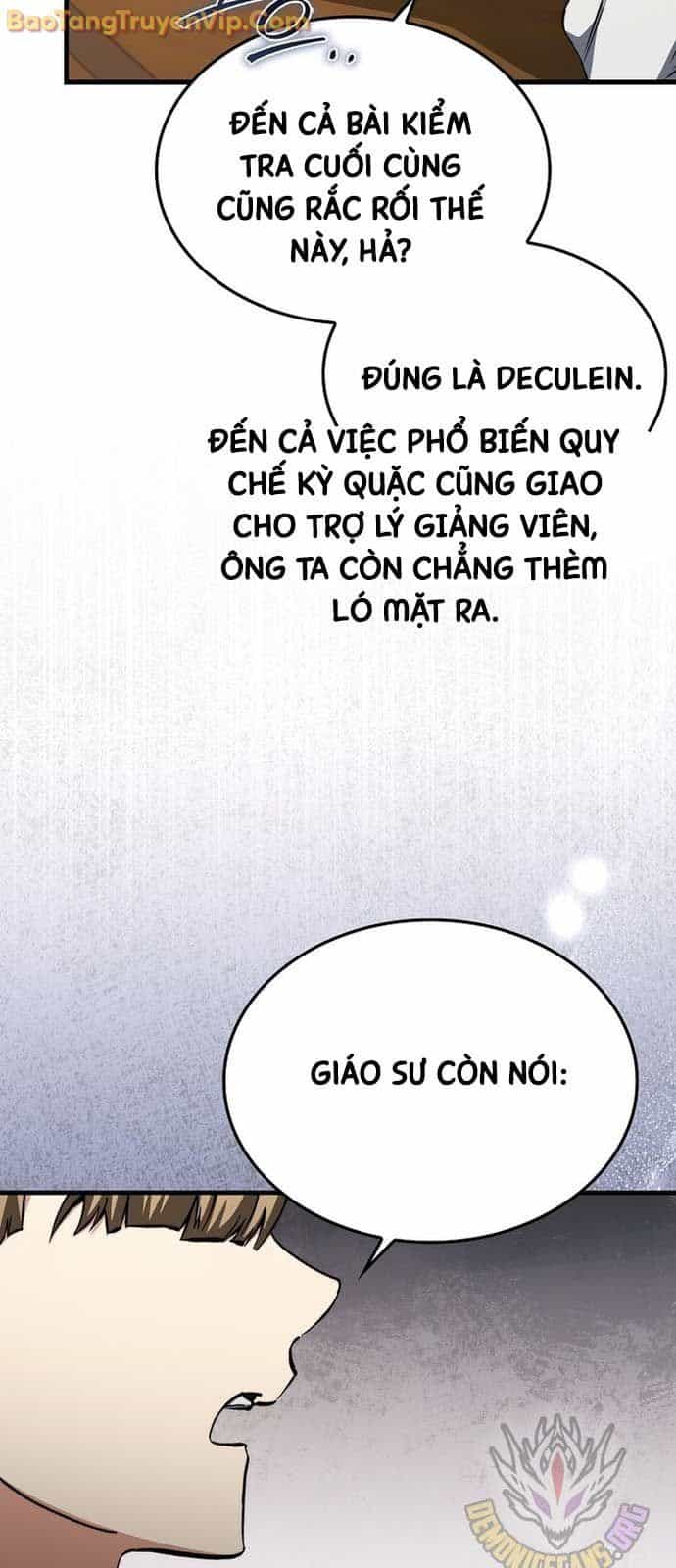 Đại Phản Diện Khao Khát Được Sống - Chương 36 - ảnh 33