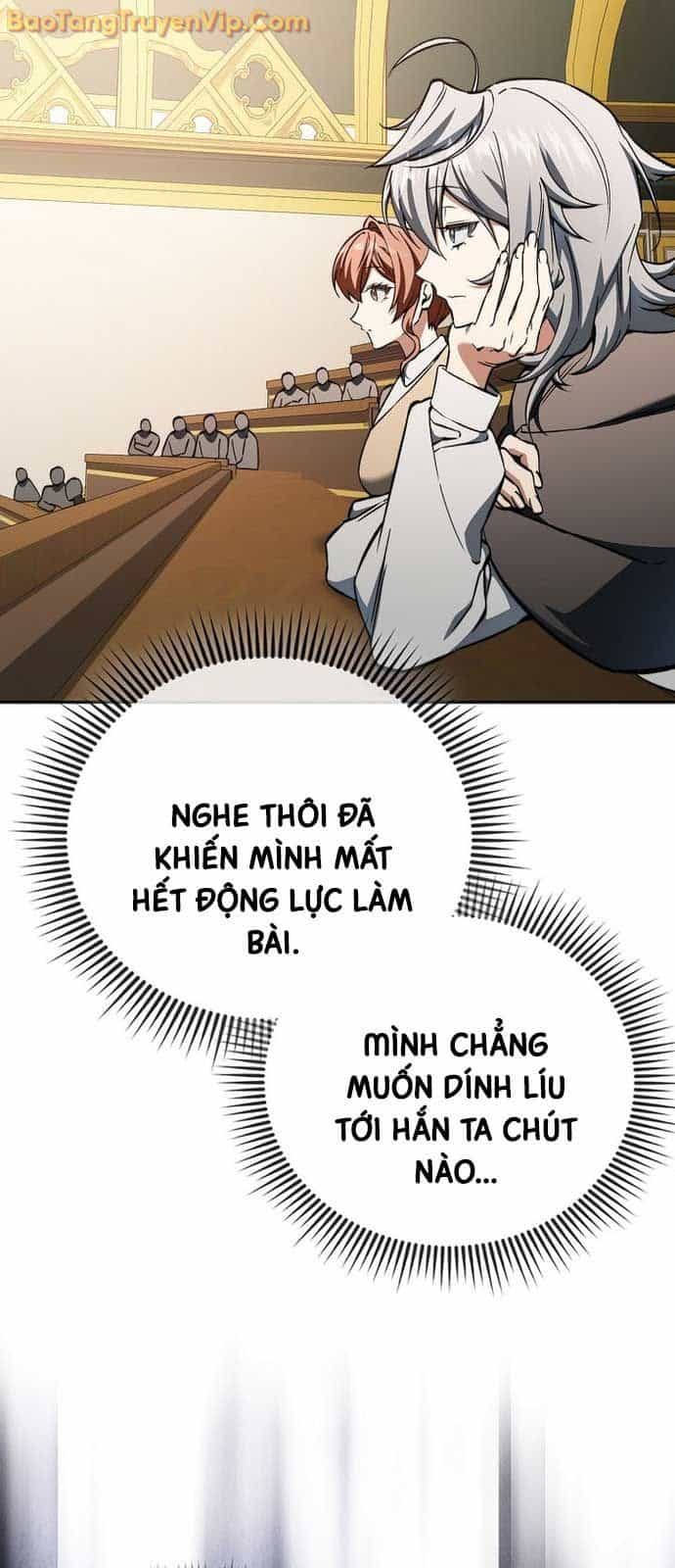 Đại Phản Diện Khao Khát Được Sống - Chương 36 - ảnh 42